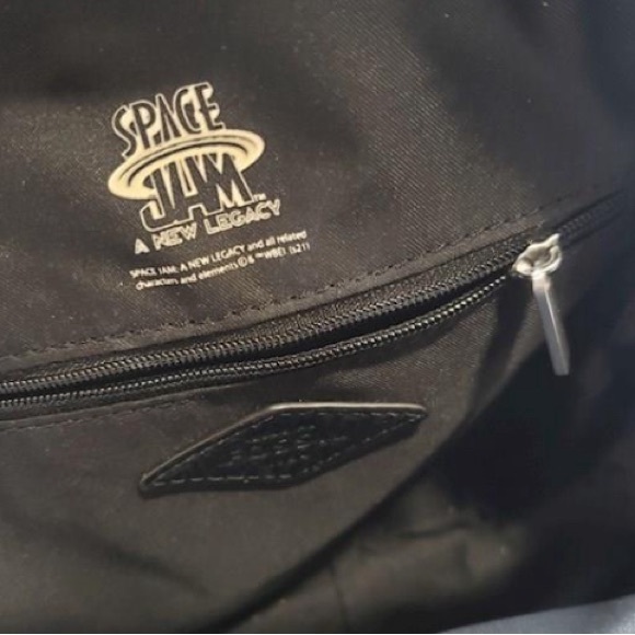 NWT Fossil Space Jam A New Legacy Lola Bunny - Picture 6 of 7